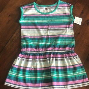 NWT Tea Collection dress size 4